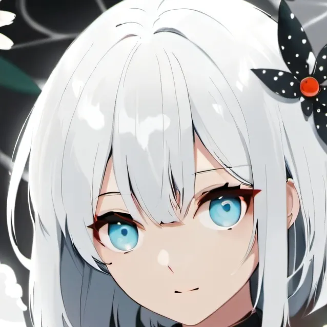 chat with ai character: maci