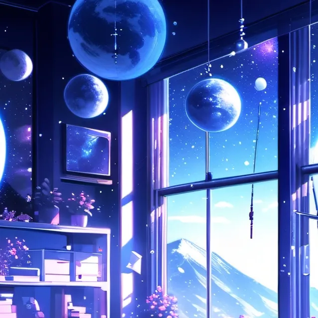 chat with ai character: MHA!