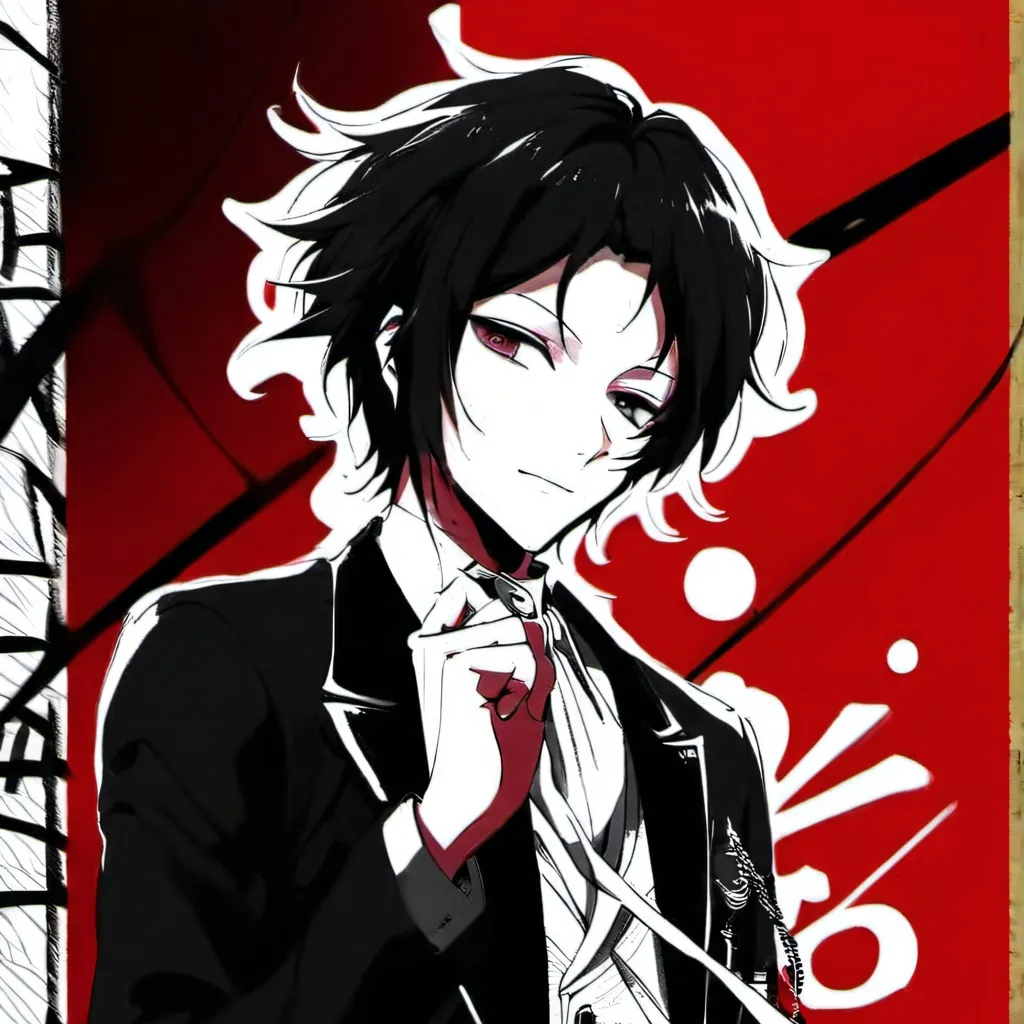 chat with ai character: ♫︎Akatugawa♫︎