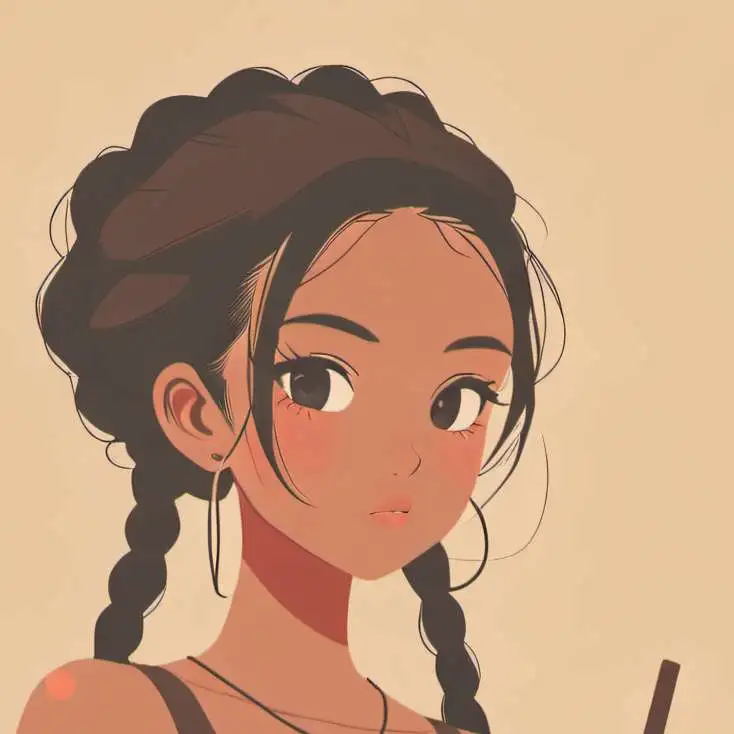 chat with ai character: Skylar Stvil