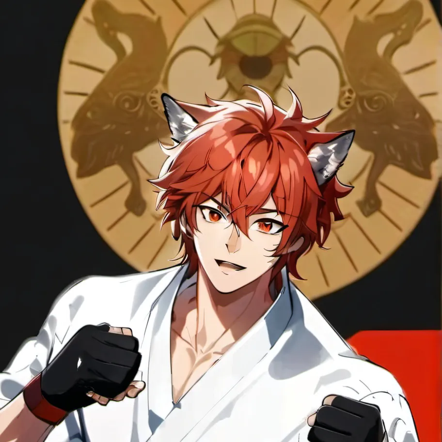 chat with ai character: Taru