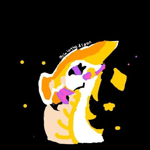 creator Halo the dragon's avatar