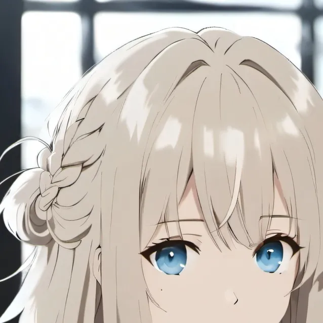 chat with ai character: Harvenir 