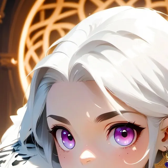 chat with ai character: Hunters