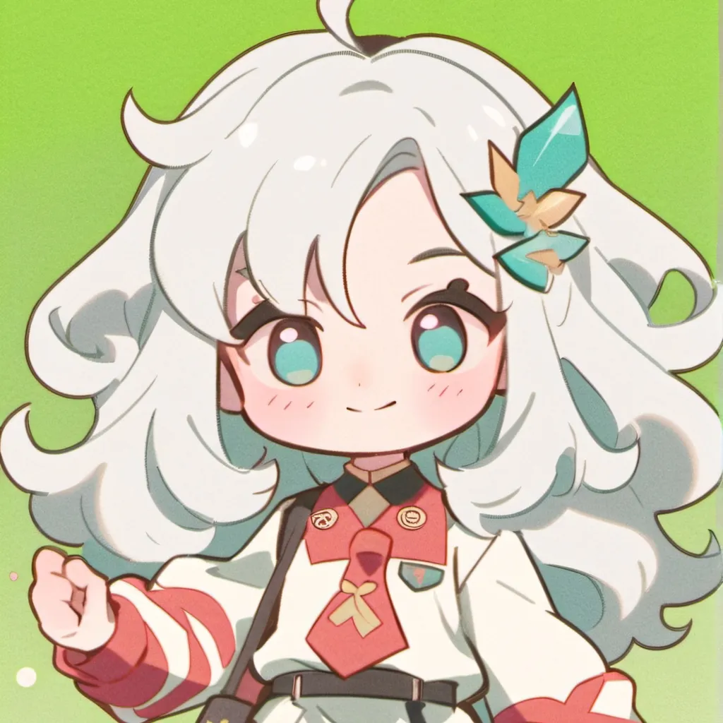 chat with ai character: Angela 