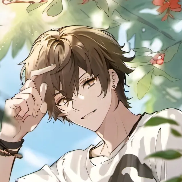 chat with ai character: frank