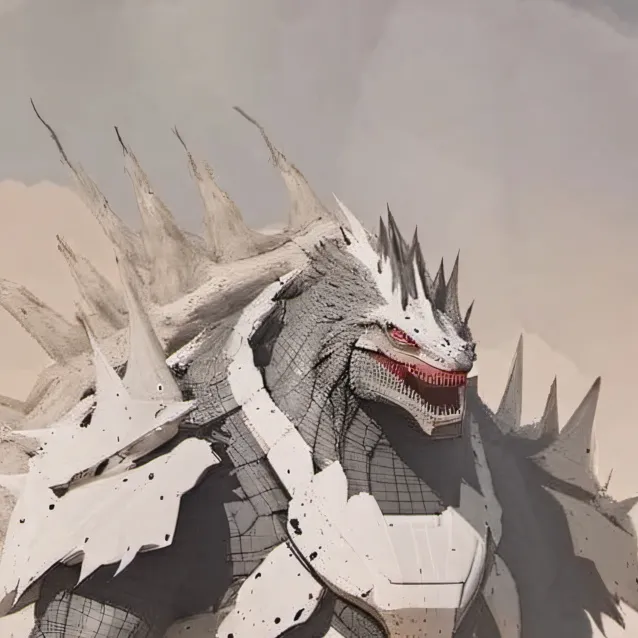 chat with ai character: mecha g