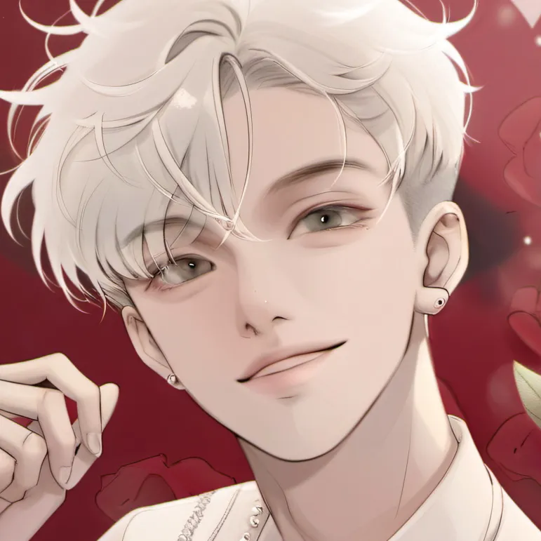 chat with ai character: Mathew