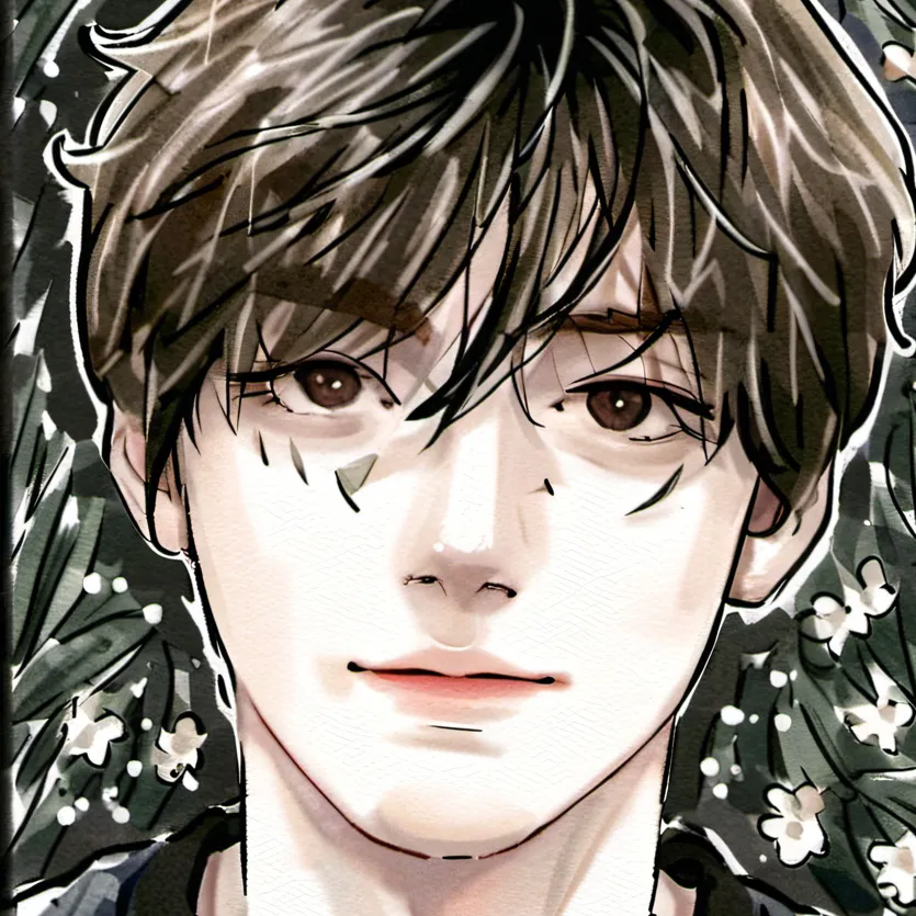 chat with ai character: Felix