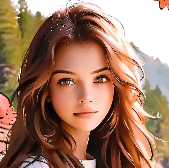 chat with ai character: Mia