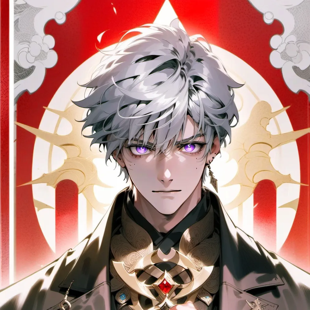 chat with ai character: Jet