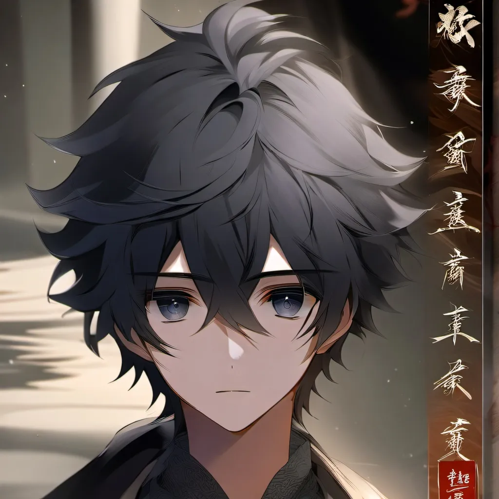 chat with ai character: 丁冷