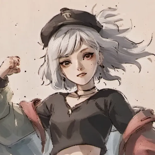 chat with ai character: jaz