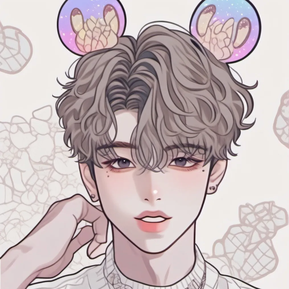 chat with ai character: -★^Noah Dion^★-