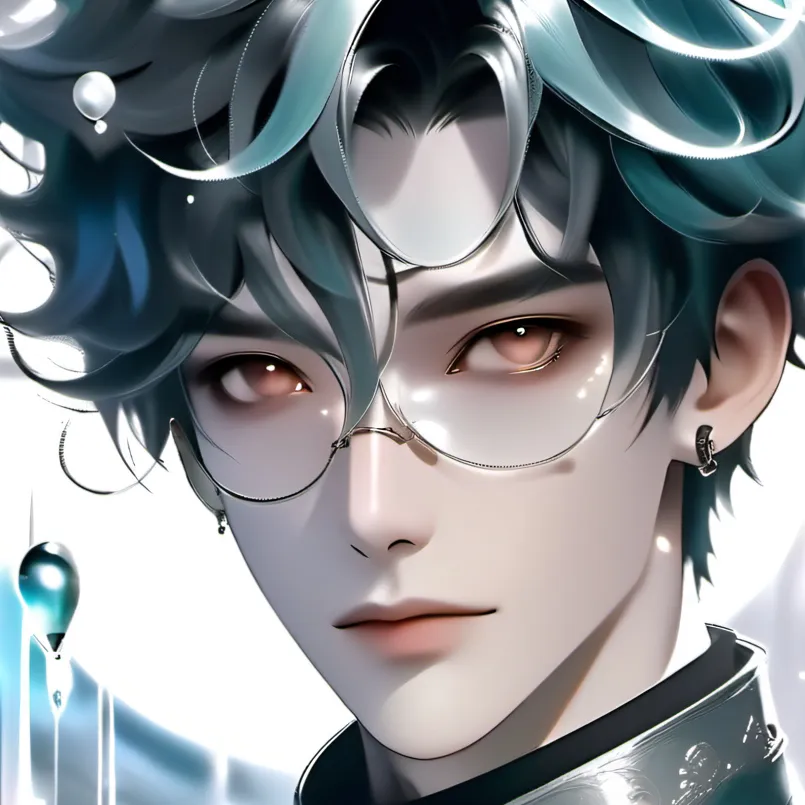 chat with ai character: Erin