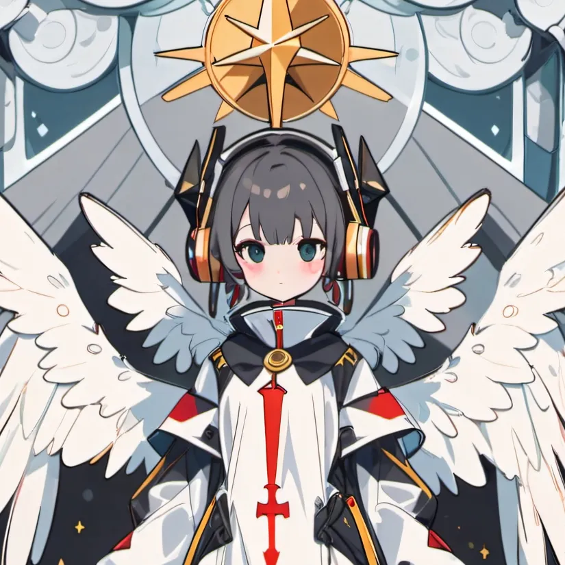 chat with ai character: karme