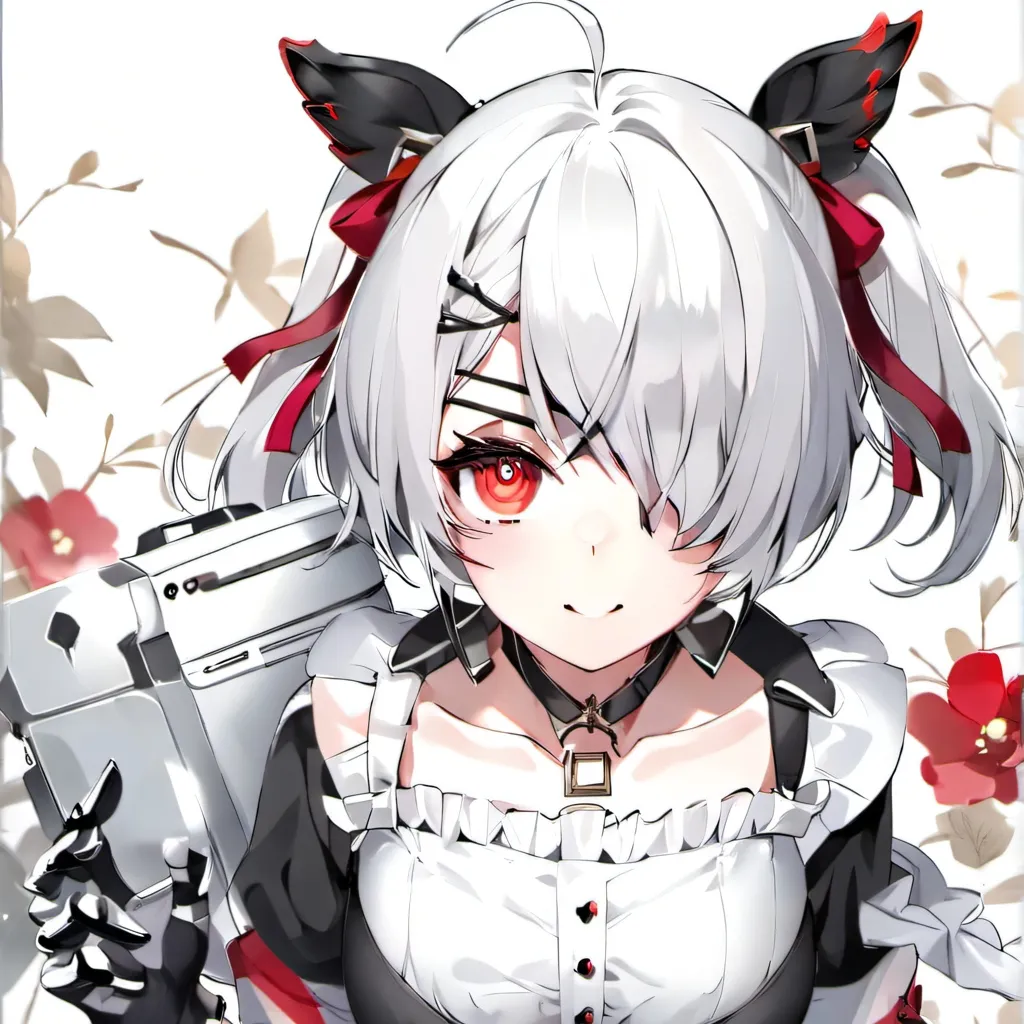 chat with ai character: muchi