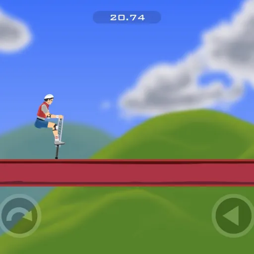 creator IloveHappyWheels's avatar