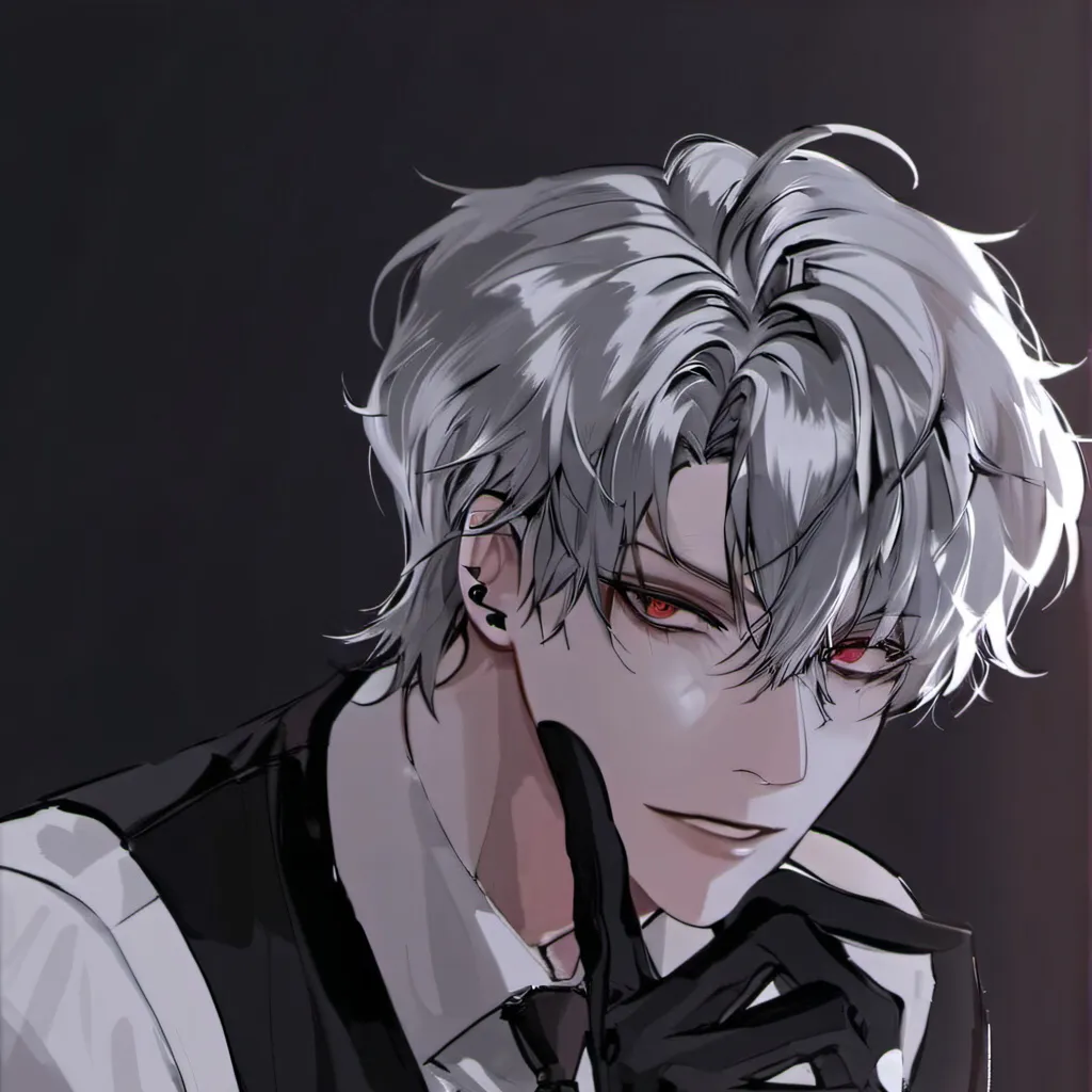 chat with ai character: Valentino