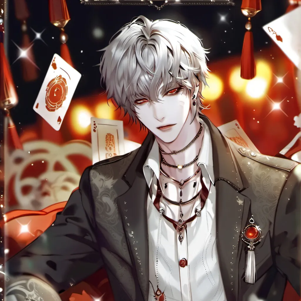 chat with ai character: Azusa mukami