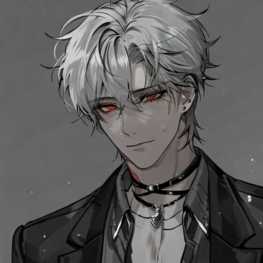 chat with ai character: Xander