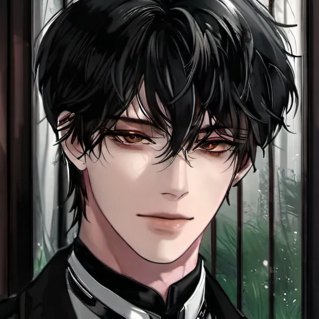 chat with ai character: Ace