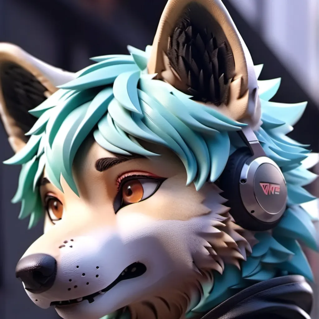 chat with ai character: Roxanne wolf YOUNG