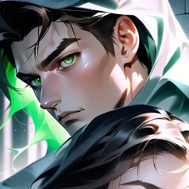 chat with ai character: Emily 