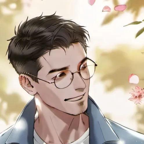 chat with ai character: John