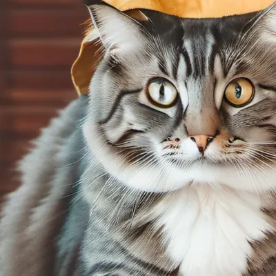 chat with ai character: Milly