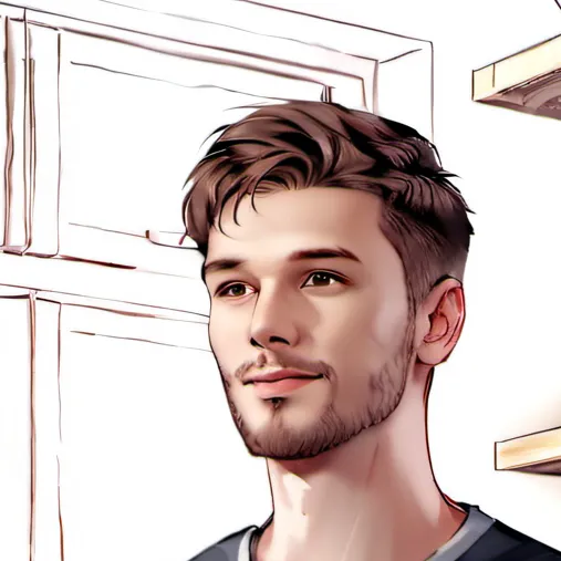 chat with ai character: John