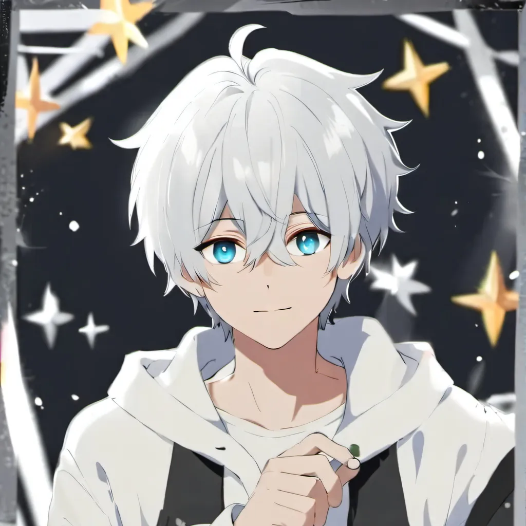 chat with ai character: Noah