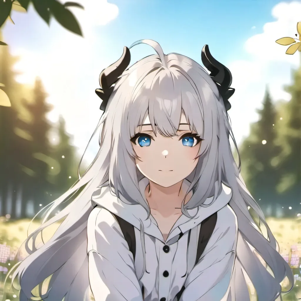 chat with ai character: Lily