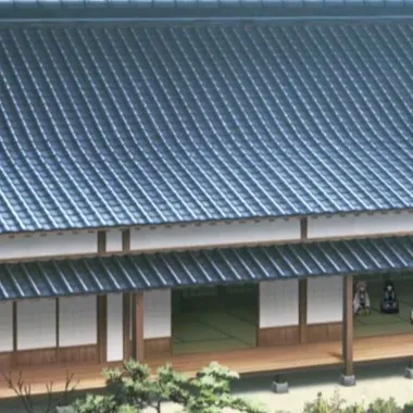 chat with ai character: The hashira