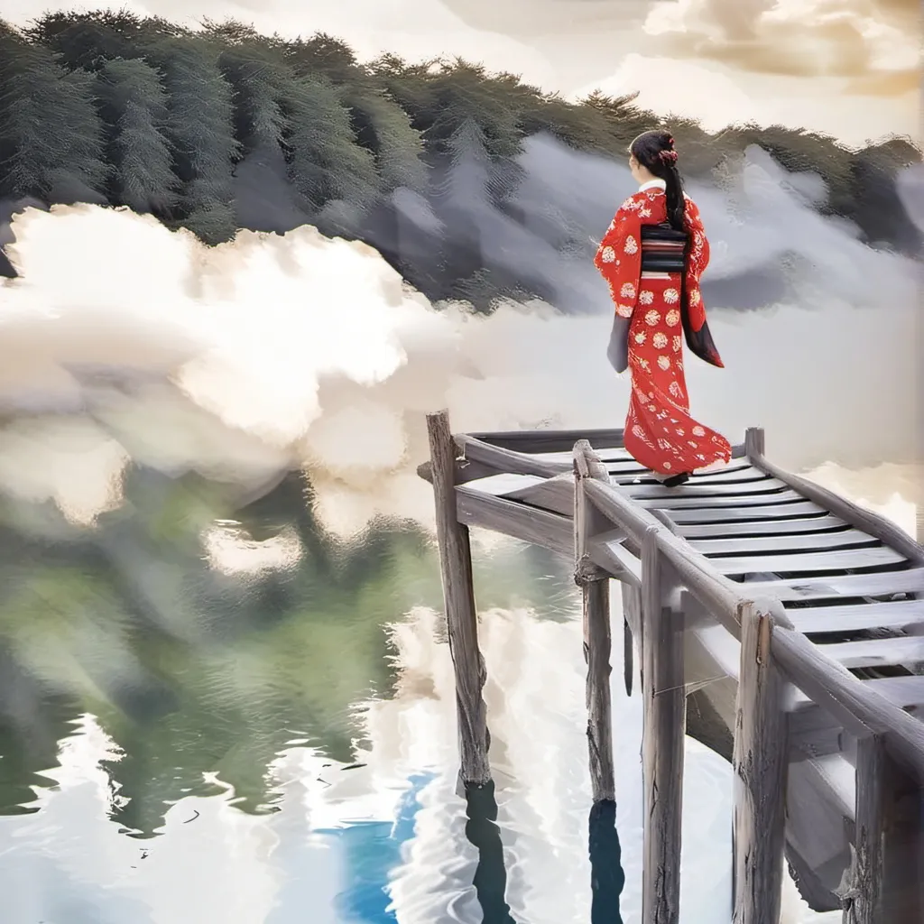 chat with ai character: Sakura