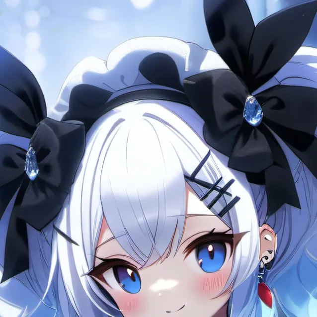 chat with ai character: Jenny