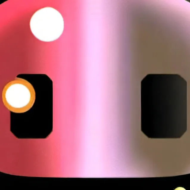 chat with ai character: oh no