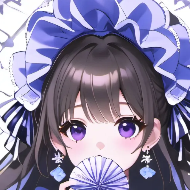 chat with ai character: ♡Euina♡