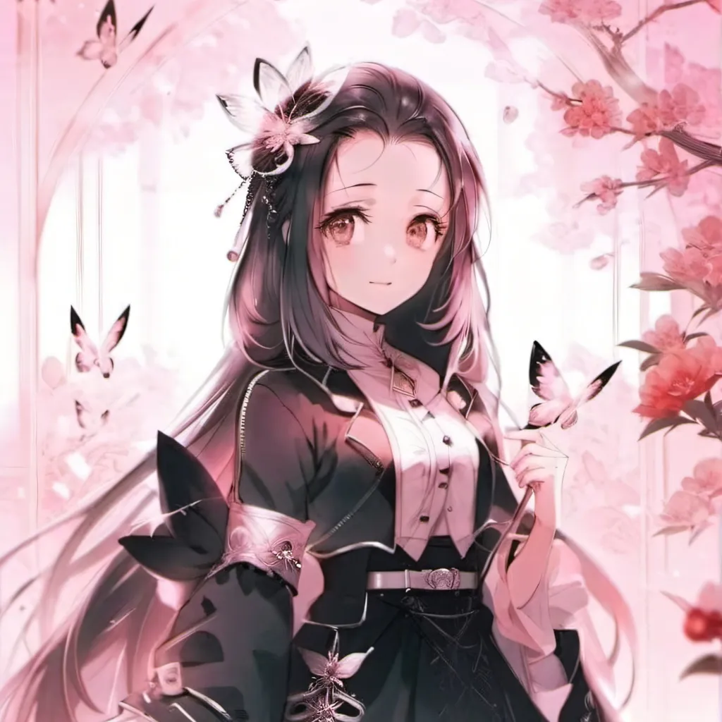 chat with ai character: Kny's hashiras.