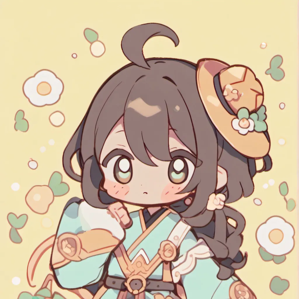 chat with ai character: Jeanee 