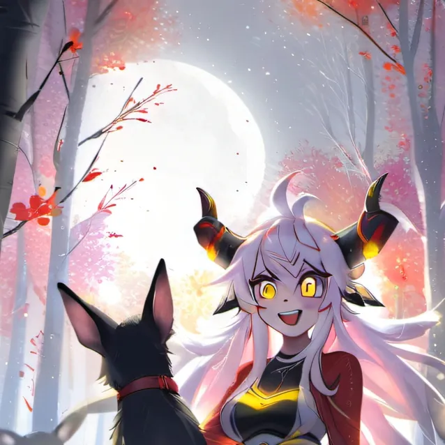 chat with ai character: HB