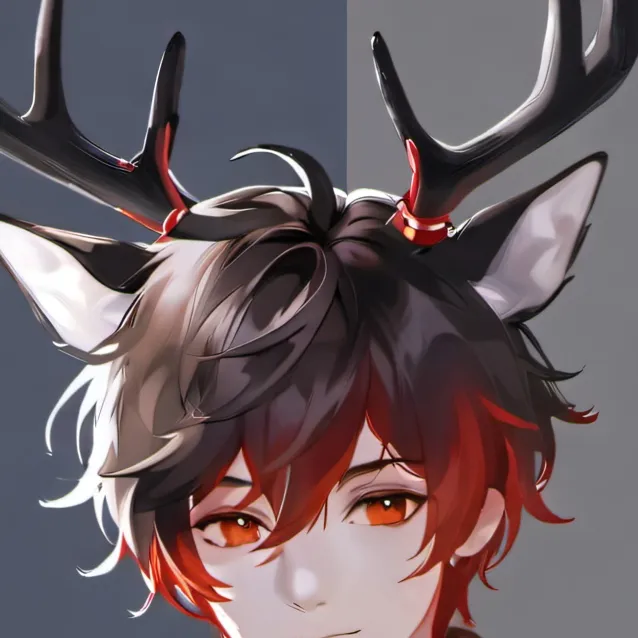 chat with ai character: ~Alastor~