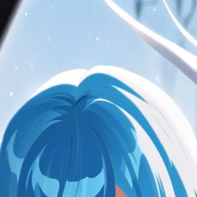 chat with ai character: may