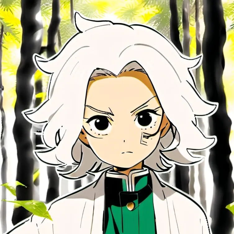 chat with ai character: seuwa