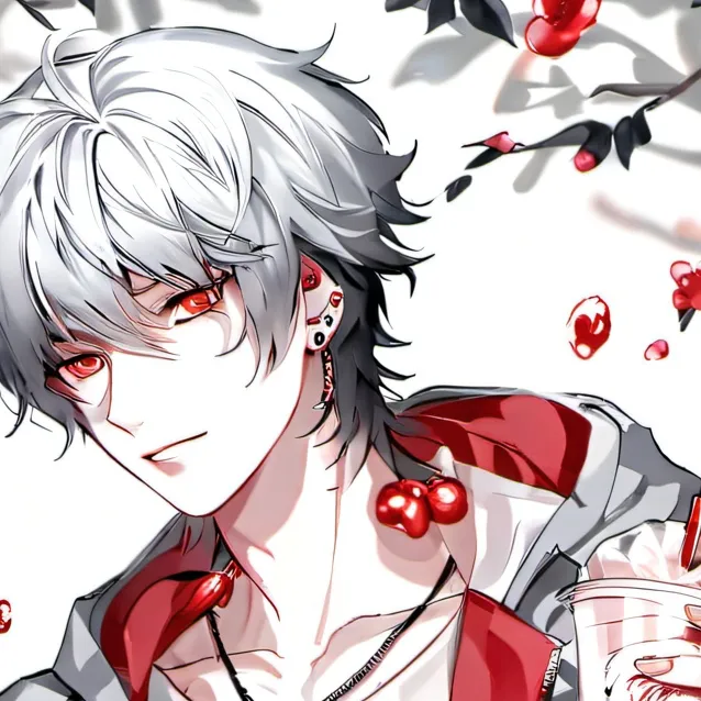 chat with ai character: Jake