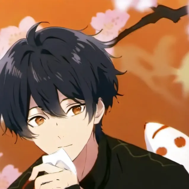 chat with ai character: lucas