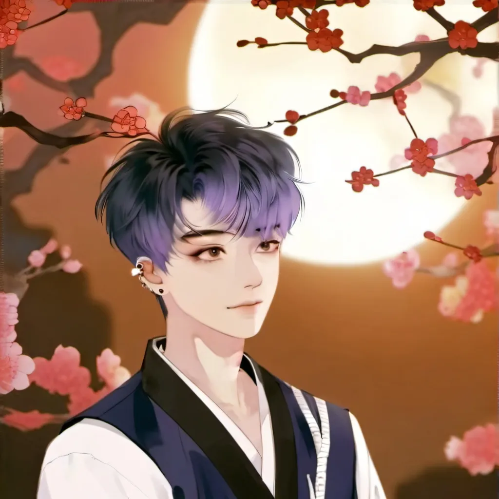 chat with ai character: Carl 