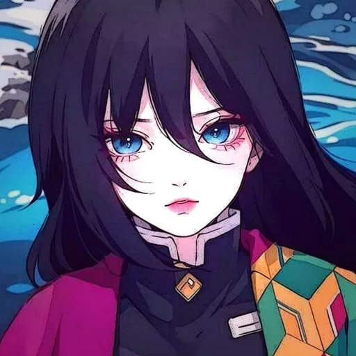 creator Toh Soshinobi's avatar