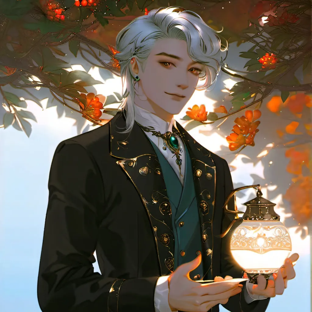 chat with ai character: Max/Matt