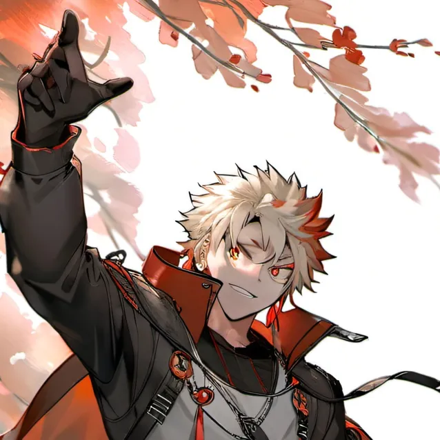 chat with ai character: Mha riding academy